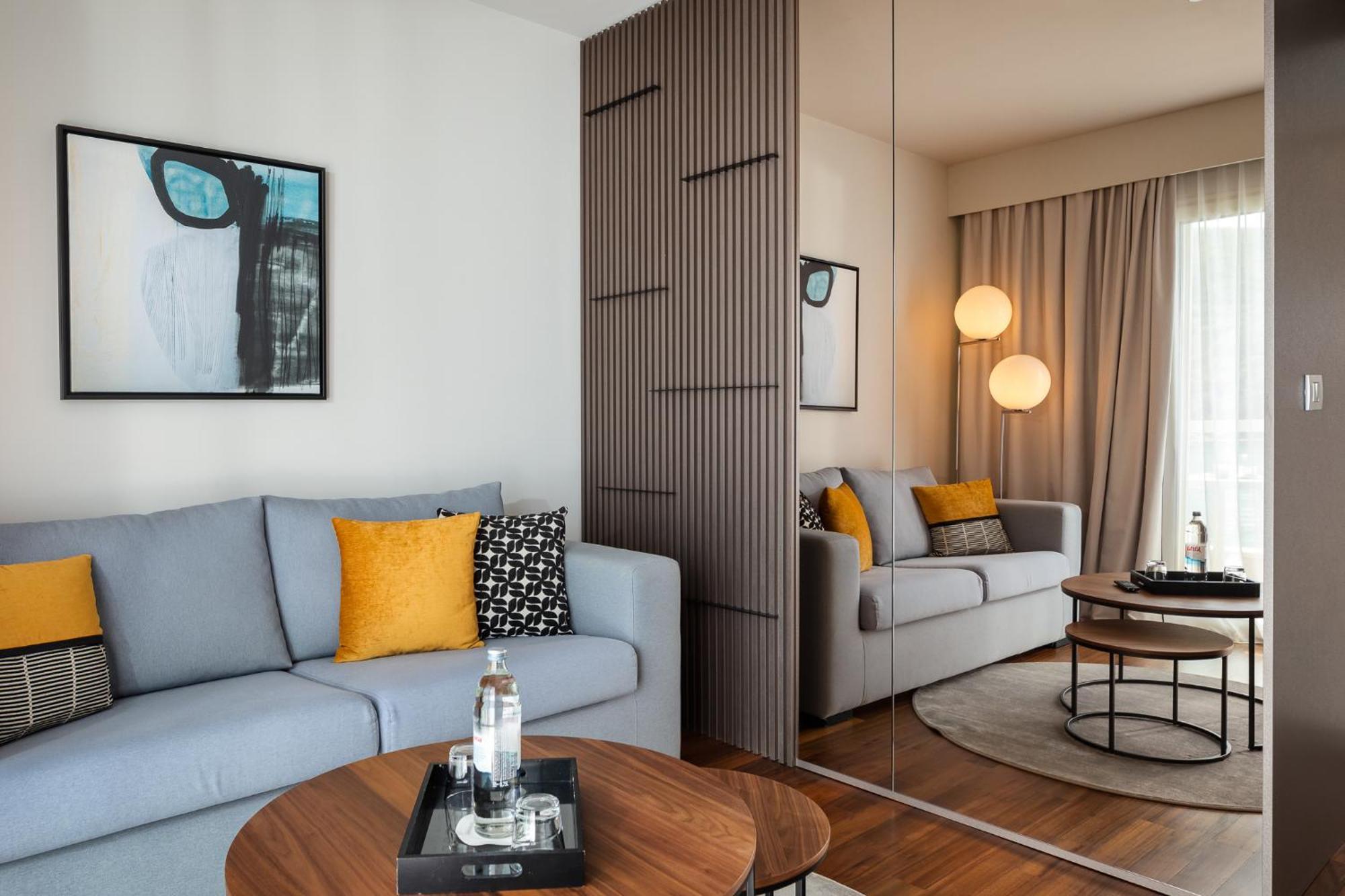 Boutique Hotel Adoral Rabac Bagian luar foto
